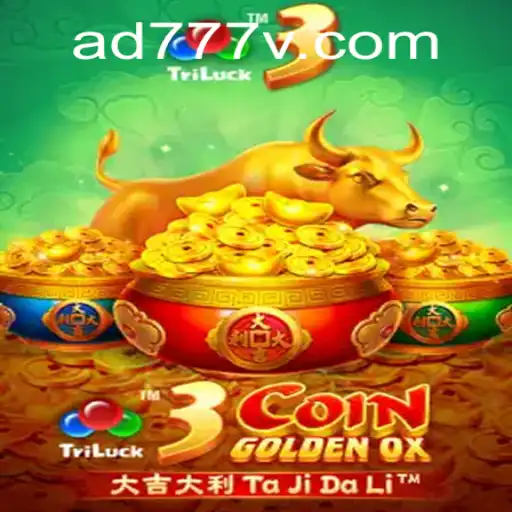 Unlocking the Thrills of 3CoinGoldenOX: A Modern Gaming Adventure