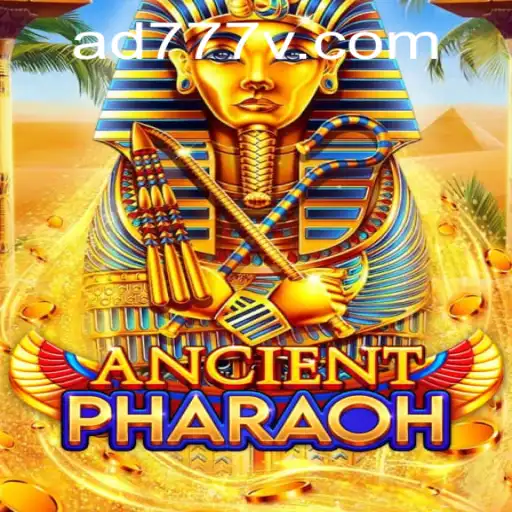 AncientPharaoh: A Journey Through Time with AD777