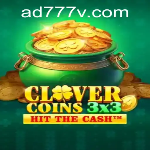 Clovercoin3x3: The Innovative Gaming Experience with AD777