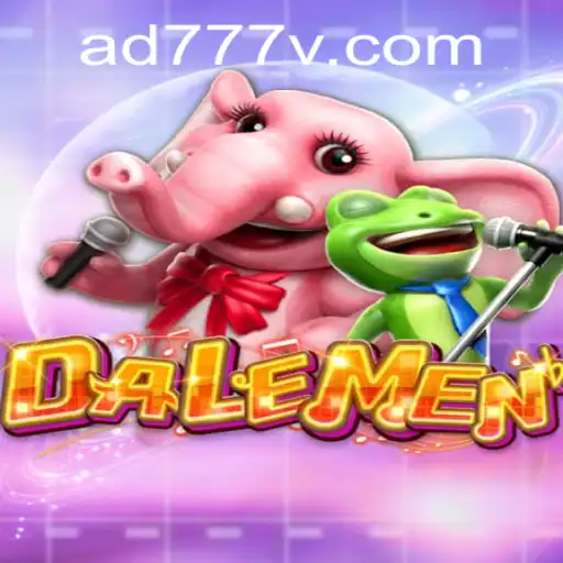 Explore the Intriguing World of DALEMEN: A New Wave in Gaming