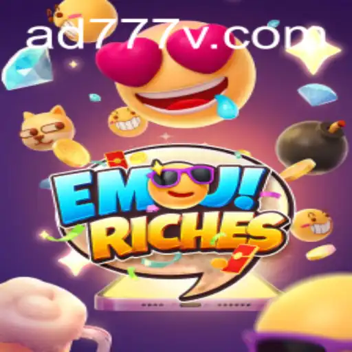 Dive into the Exciting Digital World of EmojiRiches with AD777