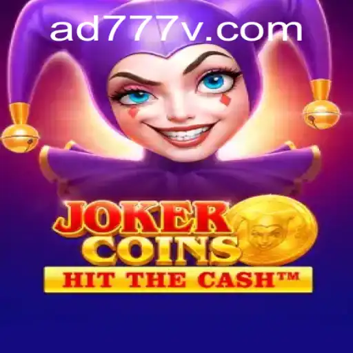Explore the Thrilling World of JokerCoins: The Revolutionary Game