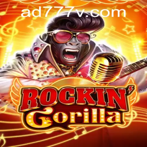 Exploring the Intriguing World of RockinGorilla with the AD777 Phenomenon