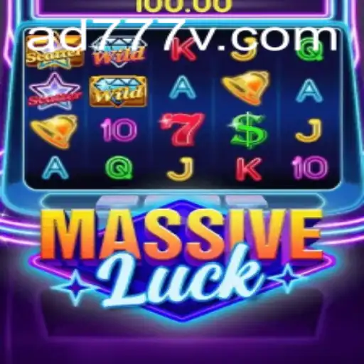 Exploring MassiveLuck: The Game Revolutionizing Virtual Fortune with AD777