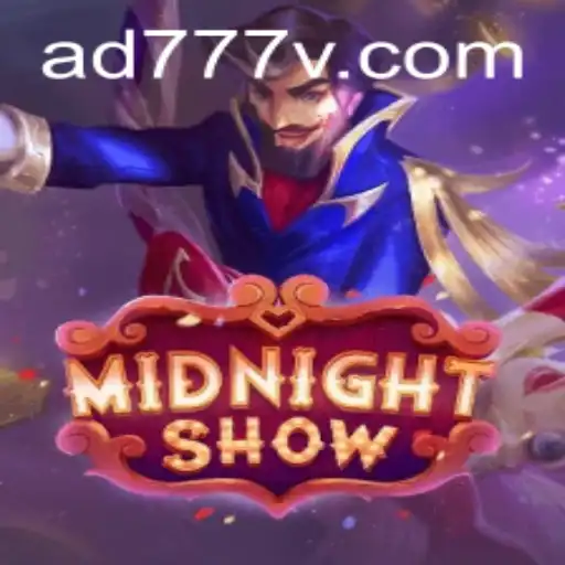 Unveiling MidnightShow: A Thrilling New Gaming Experience