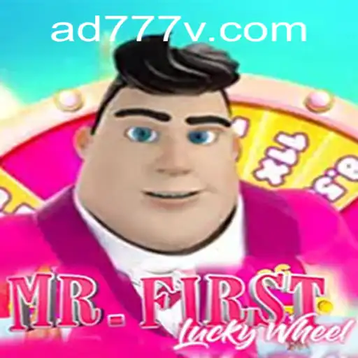 Unveiling the Thrills of MrFirstLuckyWheel: Dive into the World of AD777
