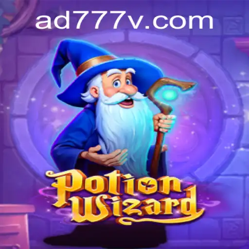 Unveiling PotionWizard: A Magical Journey in Gaming