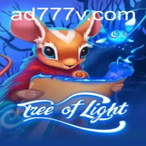 Discover the Enchanting World of TreeofLight with AD777