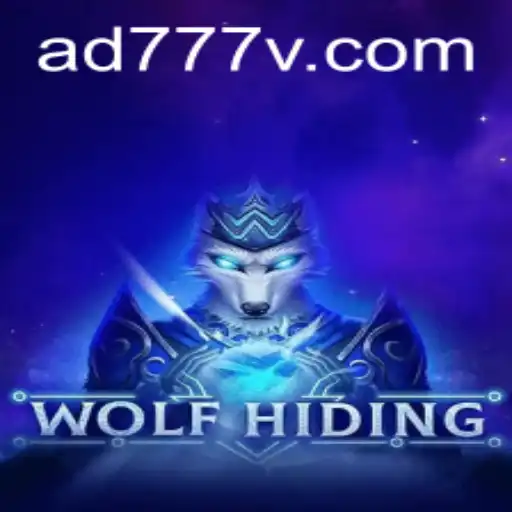 Discover the Thrills of WolfHiding with AD777: A Game Like No Other